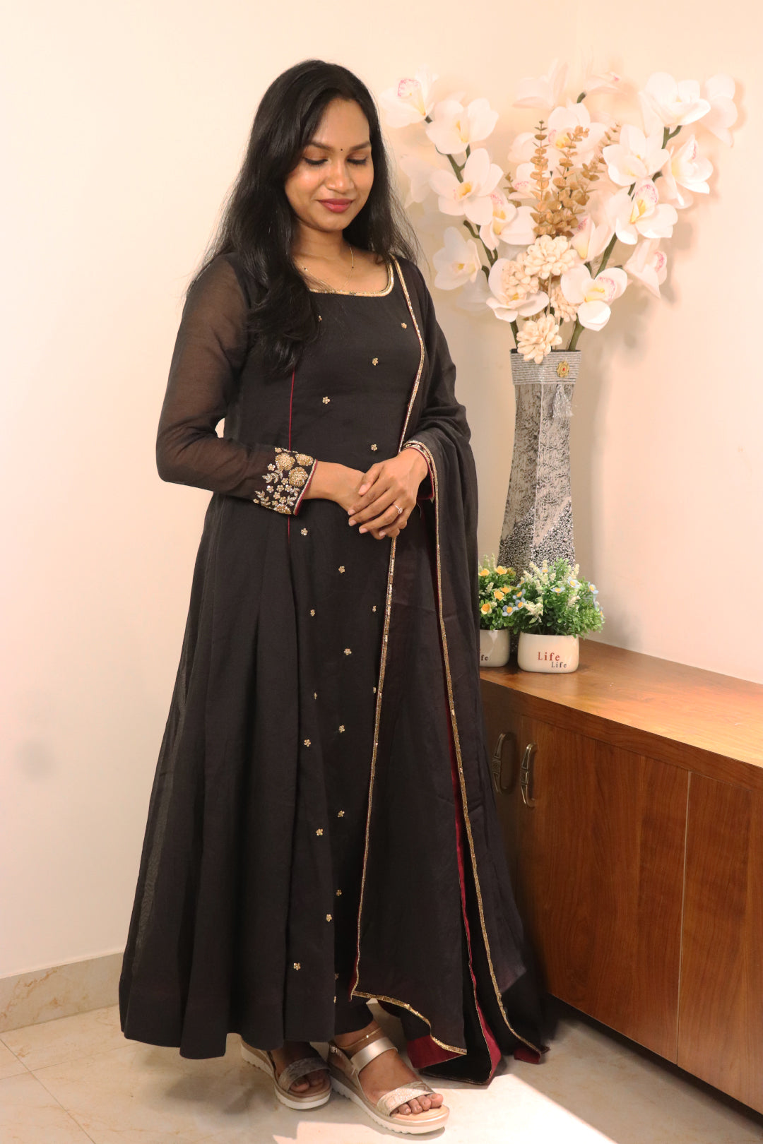 Anarkali