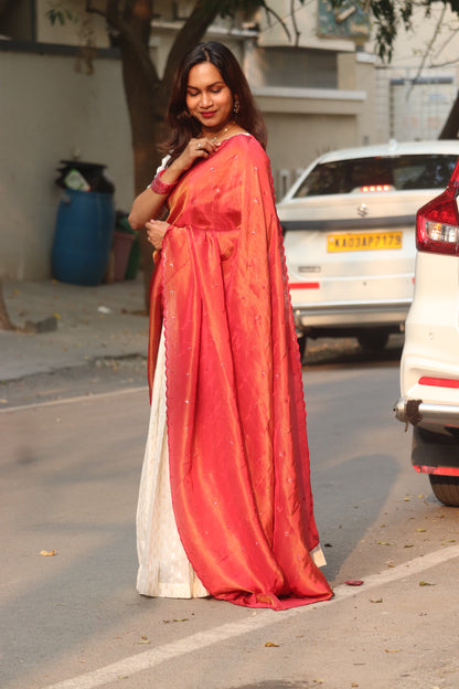 Rithu - Dhavani set