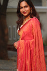 Rithu - Dhavani set