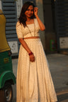 Rithu - Skirt and Top