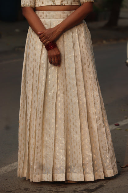 Rithu - Skirt and Top