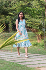 Petal – Effortlessly Chic in Linen